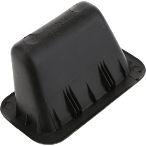 Rear Lid Trunk Pulldown Trim Handle OEM GJ6A-68-966-02 For Mazda CX-5 CX-7