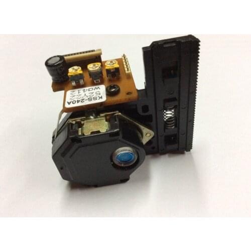 Replacement for DENON DCD-3000 DCD3000 DCD 3000 Laser Lens Lasereinheit Optical Pick-ups Bloc Optique