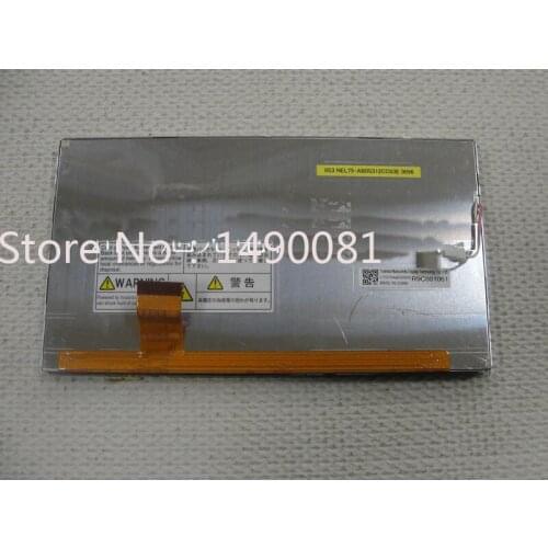 LTA070B0S3A LCD display screen Replacement maintenance