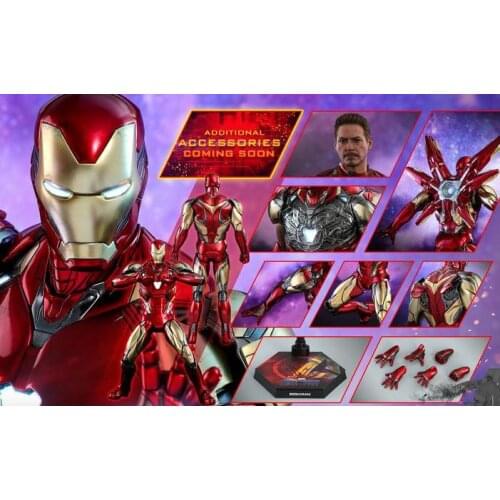 1/6 Action Figures Model HT MMS528D30 MK85 brand new in stock