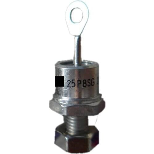 25P8S 25P8SG Original, Can Provide Test, 1 Year Warranty