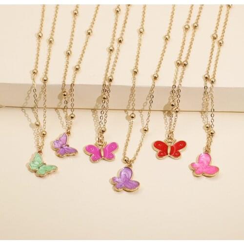 ALISA WANG Jewelry Pendants