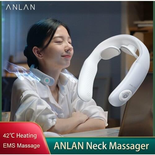 Массаж и расслабление Anlan China At AliExpress