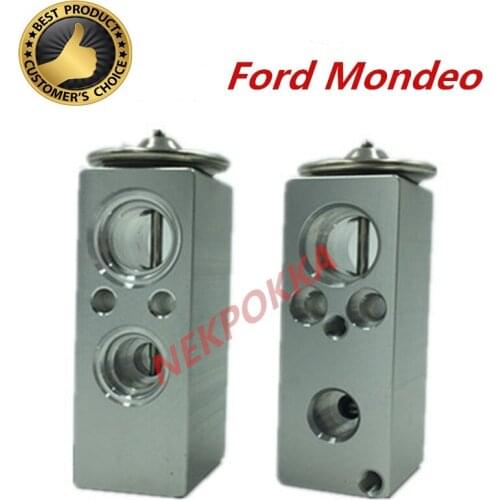 Free Shipping,Air conditioning expansion valve for Ford M. Refrigeration expansion valve