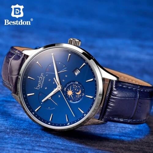 Men's Wrist Watch Bestdon China