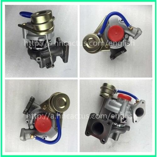 Electric 2L-T Engine CT20 Turbo Kit 17201-54030 for Toyota