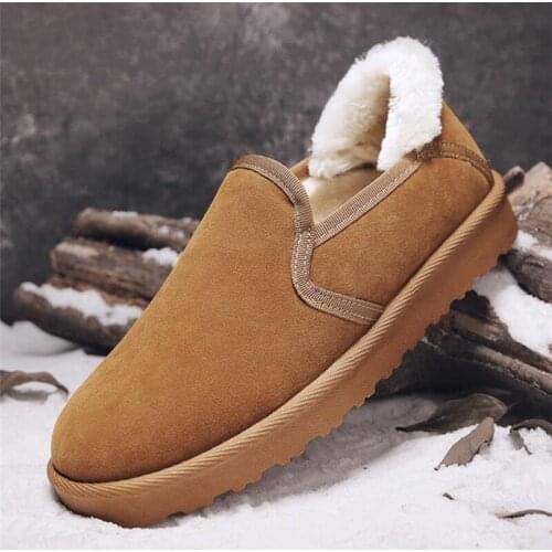 Мужские зимние ботинки GIOIO China At AliExpress