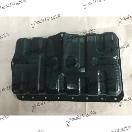 For Kubota Engine V3800 Oil pan