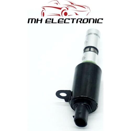 MH Electronic NEW for HYUNDAI AZERA SANTA FE SONATA GENESIS VERACRUZ for Kia SORENTO AMANTI SEDONA Solenoid VVT 24355-3C100