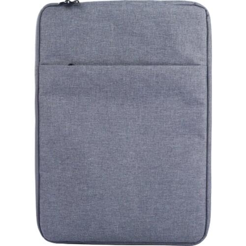 Multifunctional Portable Laptop Bag 13.3/14/15.6 inch Laptop Bag Durable Nylon Laptop Case Leisure Business Briefcase