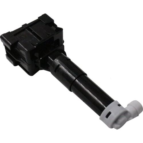 New Right Headlight Cleaning Washer Nozzle Fits For Toyota Rav4 2010-2012 85207-42040 8520742040