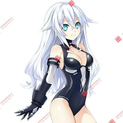 Personalized Anime High School DxD Himejima Akeno 121 7.9 Bumper Window Helmet Vinyl Decal Peeker Car Stickers