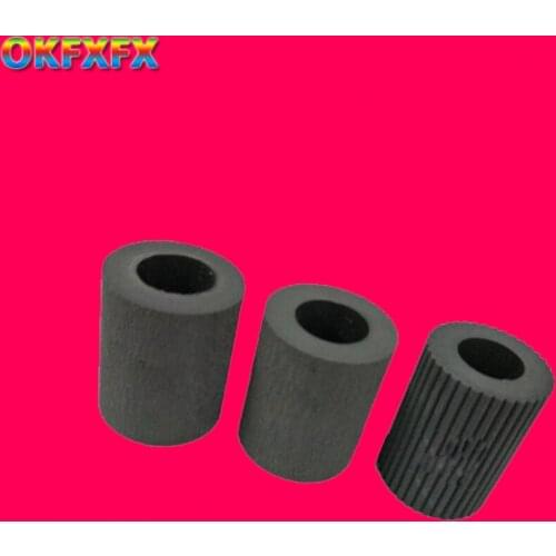 5 X Economy Tray 2 Pick up roller tire For KYOCERA KM8030 6030 TASKalfa820i 620i 2FB06040 2FB06060 2FB06080 Pickup roller