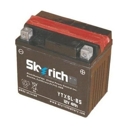 Skyrich Electronic Motorcycle Accessories