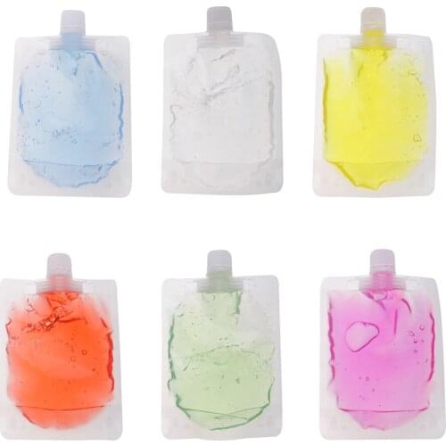 100g Gel Jelly Wax for Candle Making Craft Supplies Scentless