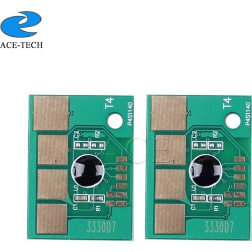 14K WW version Compatible toner chip For DELL 3330dn cartridge reset chip 330-5207/330-5206