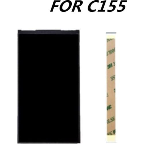5.0inch For senseit c155 smartphone version Display lcd Screen Digitizer Assembly Replacement cell phone