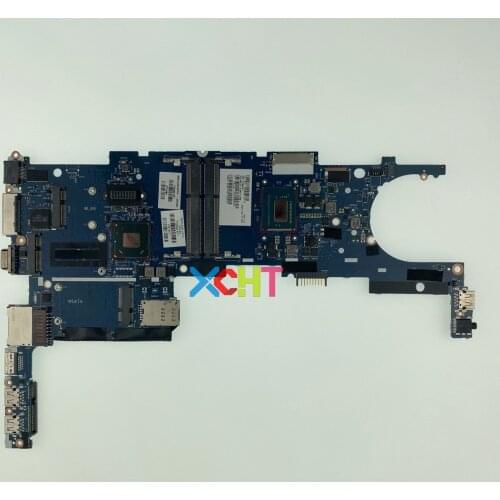 702849-601 702849-001 702849-501 w i5-3427U CPU 6050A2514101-MB-A02 for HP EliteBook 9470m Laptop Notebook PC Motherboard