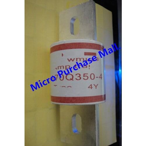 A70Q350-4 Fuse New Ones