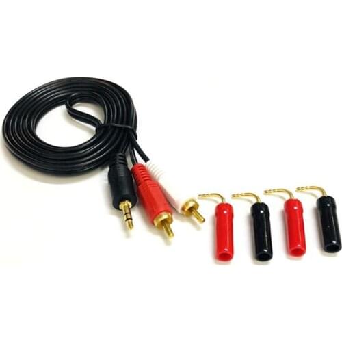 Провода для автозвука Adeeing China At AliExpress