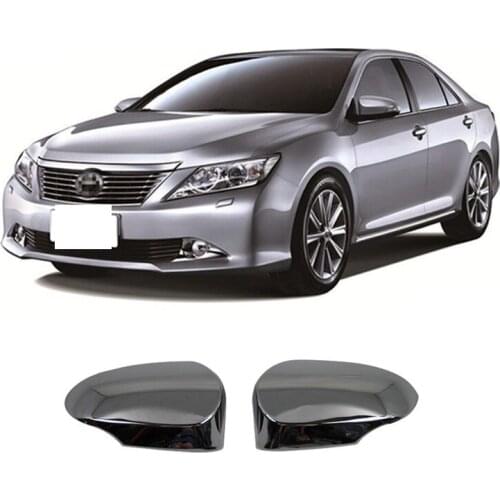 Car accessories Mirror housing for Toyota Camry 2012 models Rearview mirror cover Rearview mirror housing