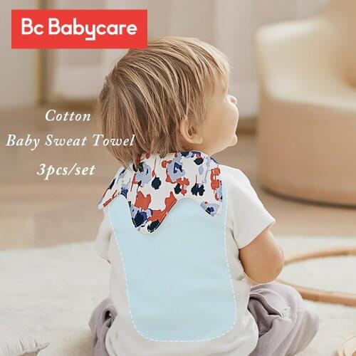 Bc babycare Baby Towels