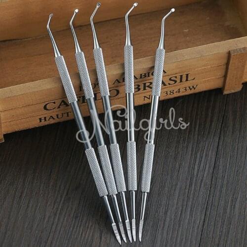 Jinail Pedicure Files