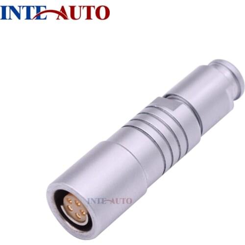 Fischers K102A051 052 053 054 056 059 push-pull cable connectors free receptacle bend relief female connectors distributors