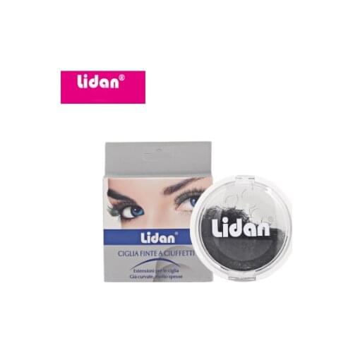 LIDAN Eye Cosmetics