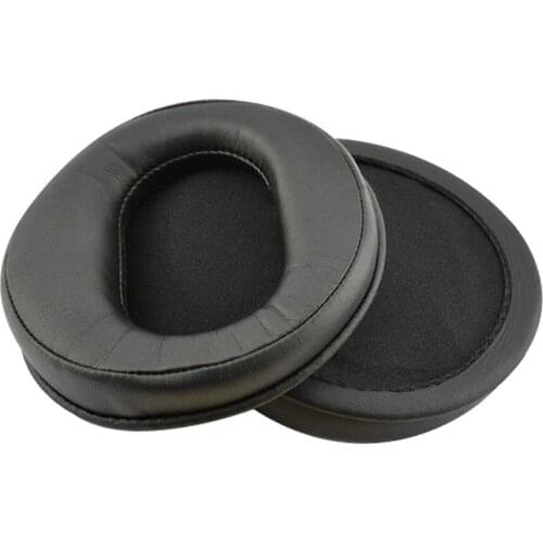 Soft Comfortable Earpad for DENON AH-D2000, D5000, D7000 Headphone Ear Pad/Ear Cushion/Ear Cups/Ear Cover/Earpads Repair Parts