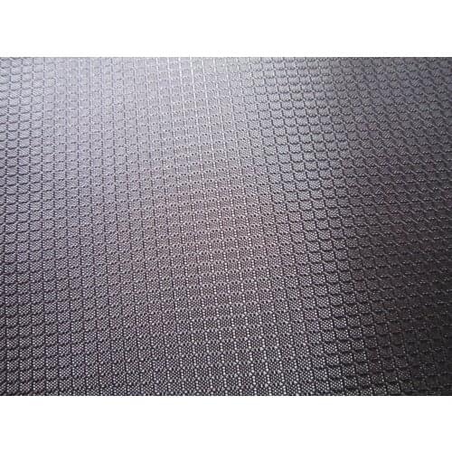 Thick 420D Ripstop Nylon Oxford fabric, Resistance to wear and tear,short time waterproof cloth.grid Pattern fabrics