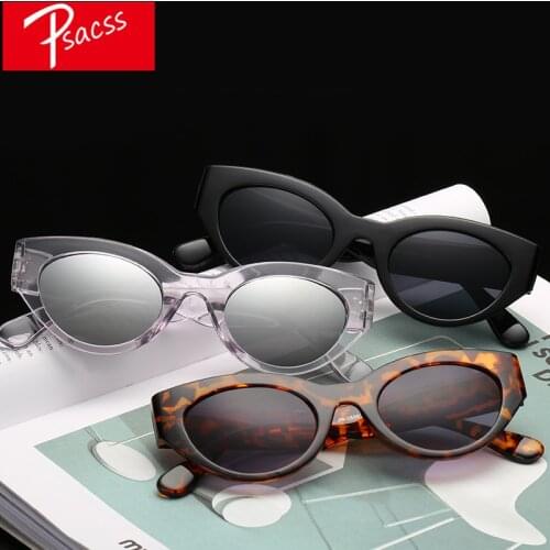 Womens Cat Eye Sunglasses Psacss China