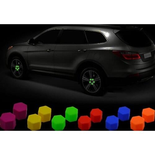 SHIDWJ Wheel Accessories