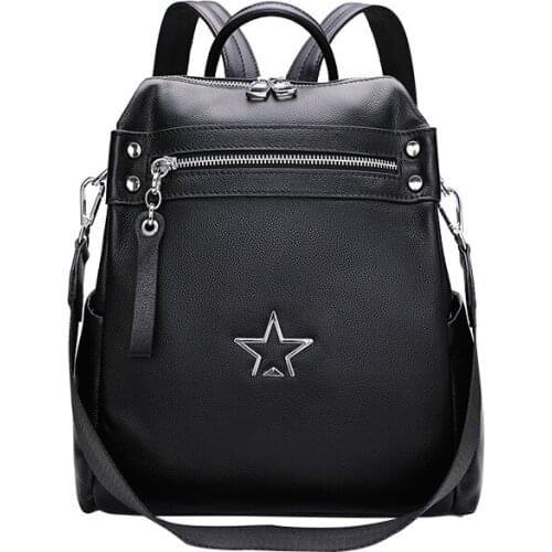 SZOLWY Women's Large Backpacks