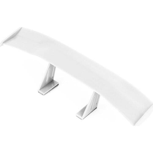Universal Mini Spoiler Wing Auto Car Tail Decoration Car-Styling Adhesive Gift