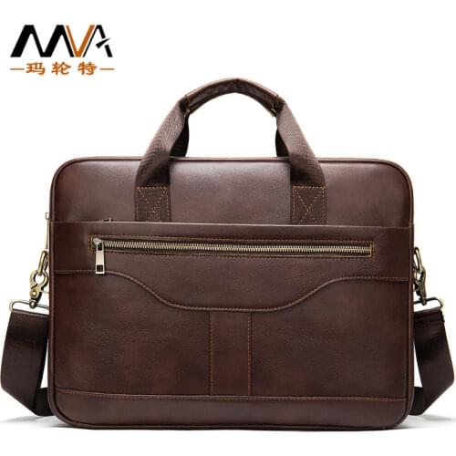 VASSARETTE Men's Laptop Bags