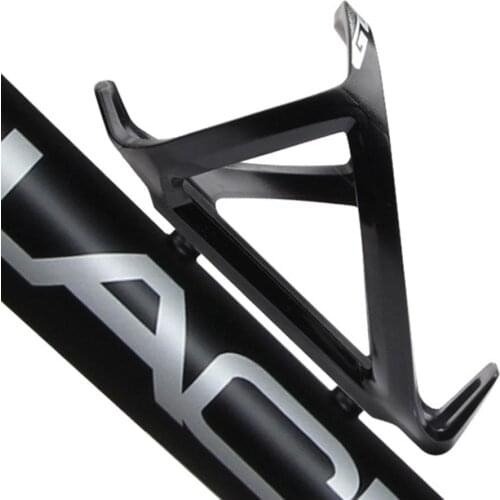 Cycling Water Bottle Cage Rack For MTB Road Bicycle Bike Carbono Carbon Fiber Kettle Holder Riding Sports Drinking Bottles Cage