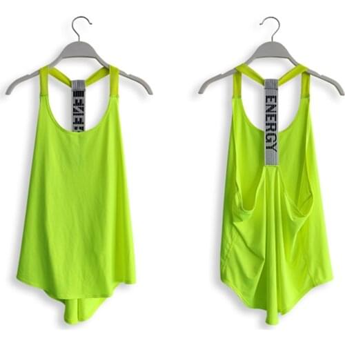 Yuerlian Women's Sports Shirts