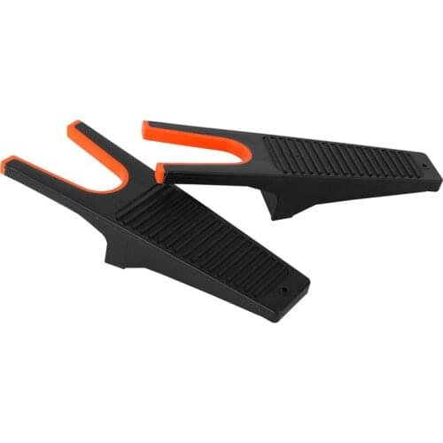 1PC 2PCS Boot Jack Puller Shoes Remover for Cowboy, Waders and riding Boots Outdoor Camping Tool