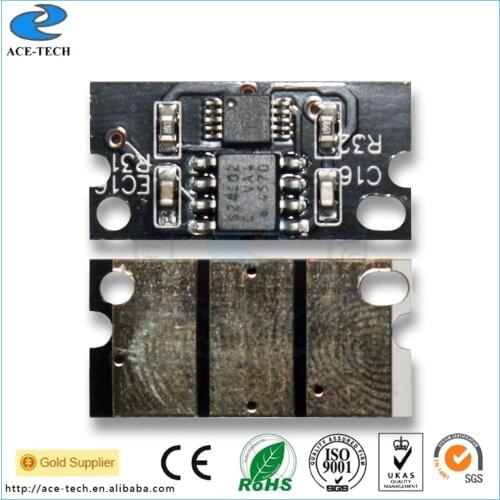 5 sets toner chip for Konica Minolta Magicolor 4750 4790 4795 laser printer cartridge resetter EU version