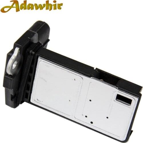 AFH70M-40 NEW Mass Air Flow Meter Sensor MAF For Chevrolet Isuzu D-Max Pickup 2.5 DiTD 3.0 D 4x4 2007-2012 8976019670
