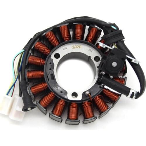 Motorcycle Accessories Magneto Stator Ignition Generator Coil For Honda CBR250R CB300F CB300R CBR300R 31120-KYJ-901