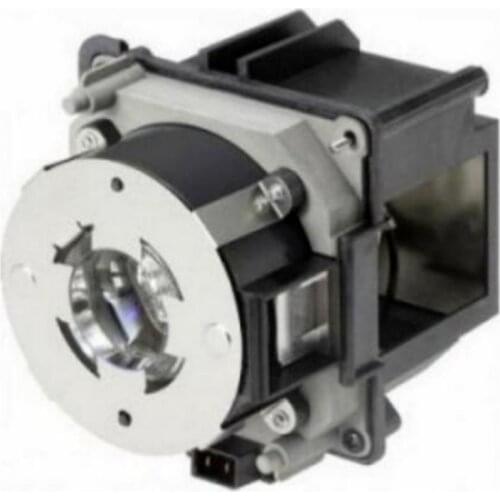 AWO Original 400W Replacement Lamp with housing FIT For ELPLP93 Projector Lamp