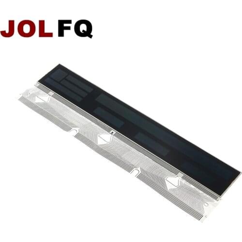 Free Ship LCD Display for BMW E38 E39 E53 X5 Dashboard Instrument Cluster Pixel Missing Pixel Fail Repairing for BMW LCD Display