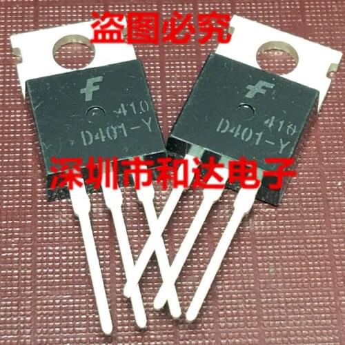 D401-Y TO-220