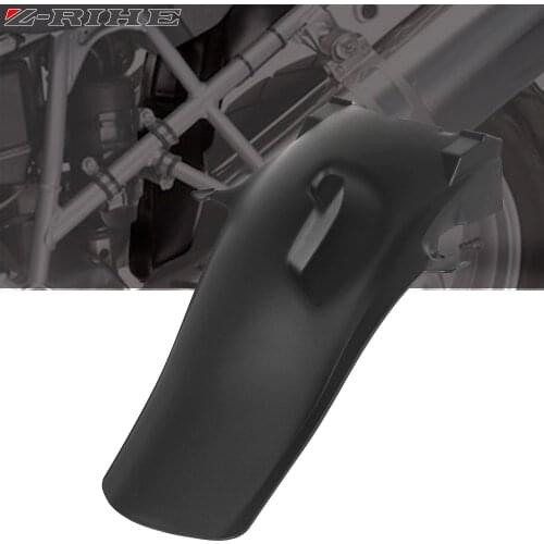 For BMW R1200GS R 1200 GS ADV Adventure 2011 2012 Motorcycles Rear Front Fender Mudguard Adventure Fender Forward Splash Guard