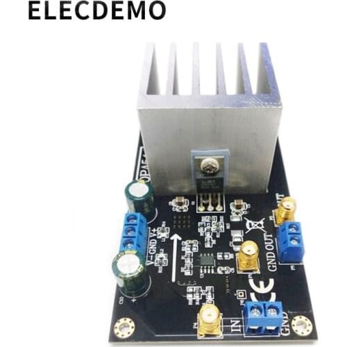 Sound Amplifiers ElecDemo China