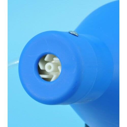 220V 5L 1200W Electric ULV Fogger Machine Sprayer Garden Greenhouse Disinfection, EU Plug