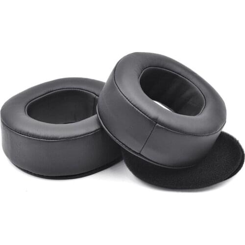 Lightweight Earpad Cushion Cover Breathable Compatible with MDR-DS7500 Replacement Soft Ear Pad Headset Headphones