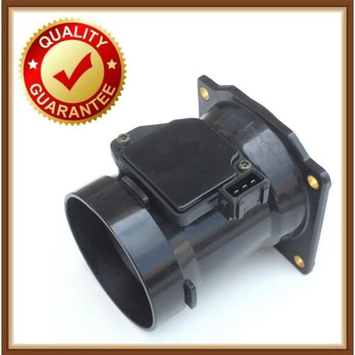 Mass Air Flow Meter Sensor for vw PASSAT (3B) AUDI A6 / S6 (4B) A4 / S4 (8D) 2.4i / 2.8i 078133471C A2C59512884